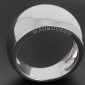 Bague jonc  Mauboussin en or blanc 750 ‰ - B10265