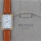 Montre Hermès Croisière - B10096