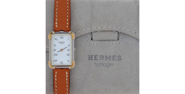 Montre Hermès Croisière - B10096