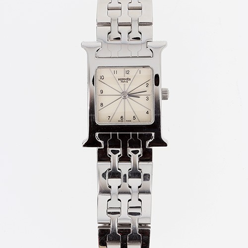 bracelet montre hermes