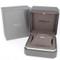 MESSIKA Bracelet  Jonc en or blanc 750‰  flex Move Uno pavé diamants PM taille M - B10488