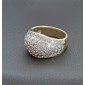 Bague boule